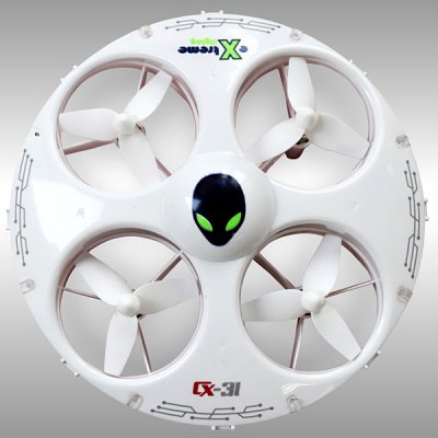 CX-31 Rc drone complete