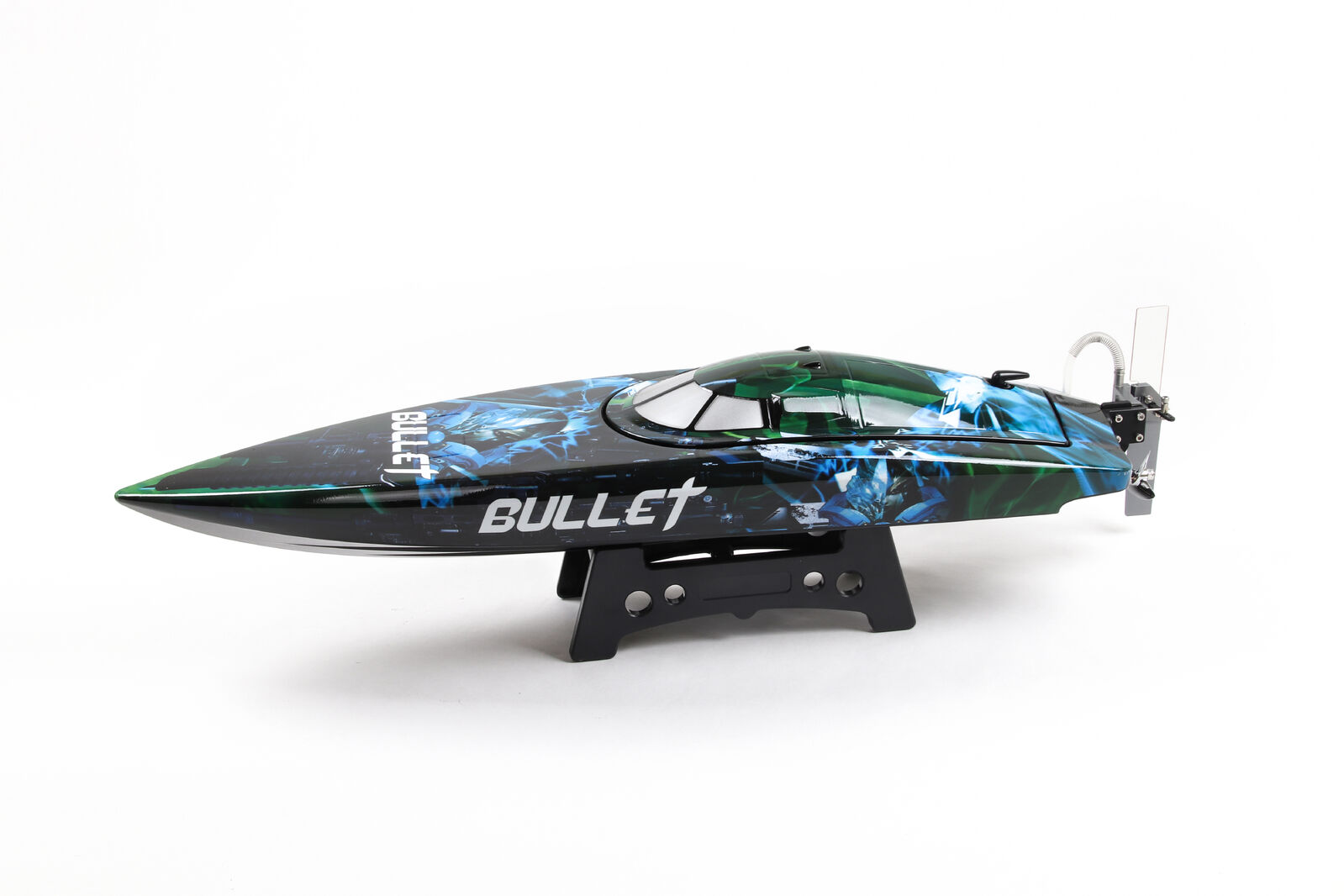 Joysway Bullet V4 Deep Vee Brushless 729mm 60km/h RTR