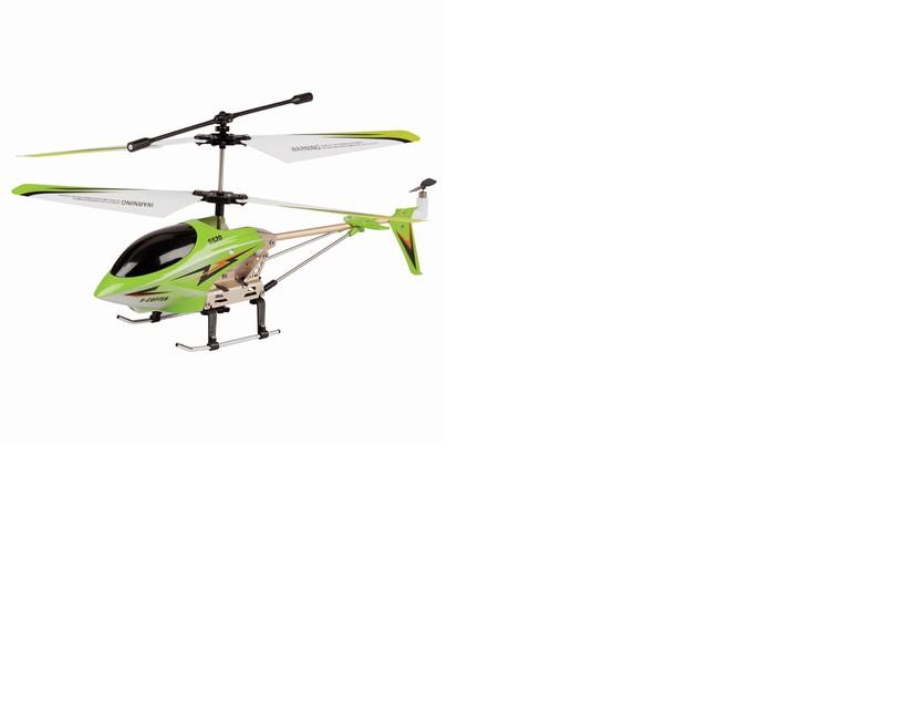 gt3355micro24ghzheli