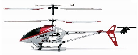 Legend 3ch large rtf heli