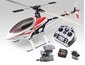 Raptor 30 rtf